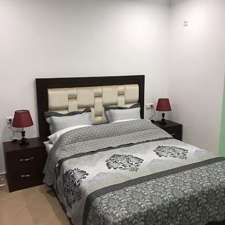 Apartamentos Albatros Asilah Exterior photo