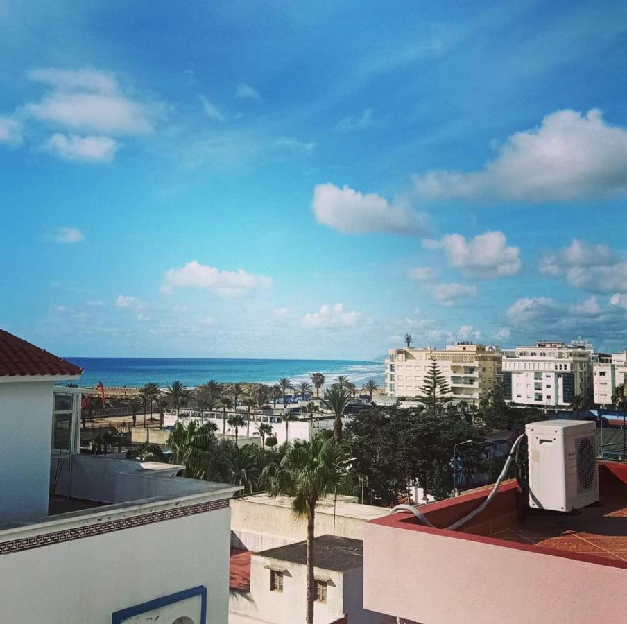 Apartamentos Albatros Asilah Exterior photo