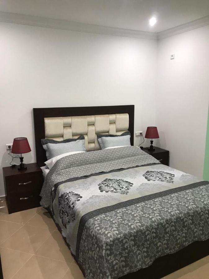 Apartamentos Albatros Asilah Exterior photo
