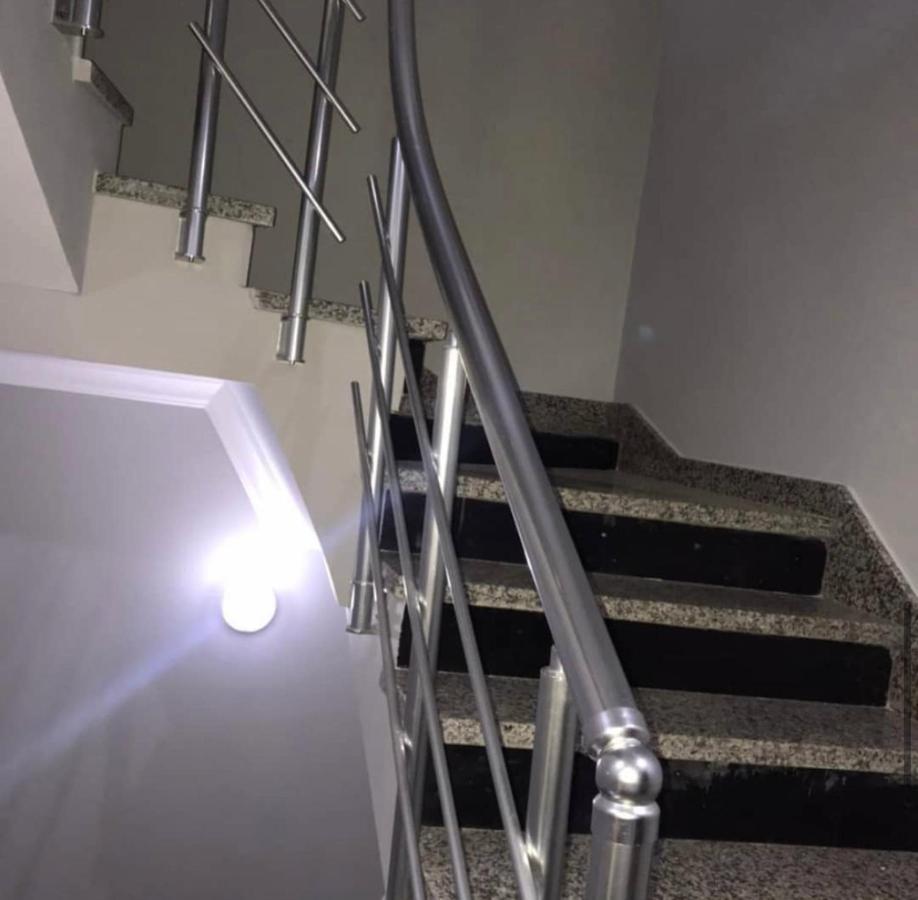 Apartamentos Albatros Asilah Exterior photo