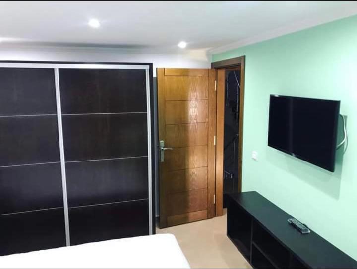 Apartamentos Albatros Asilah Exterior photo