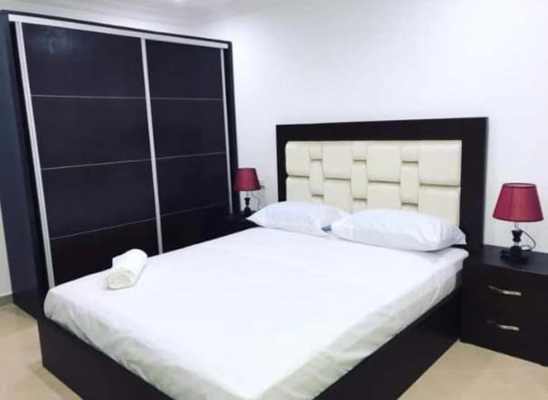 Apartamentos Albatros Asilah Exterior photo